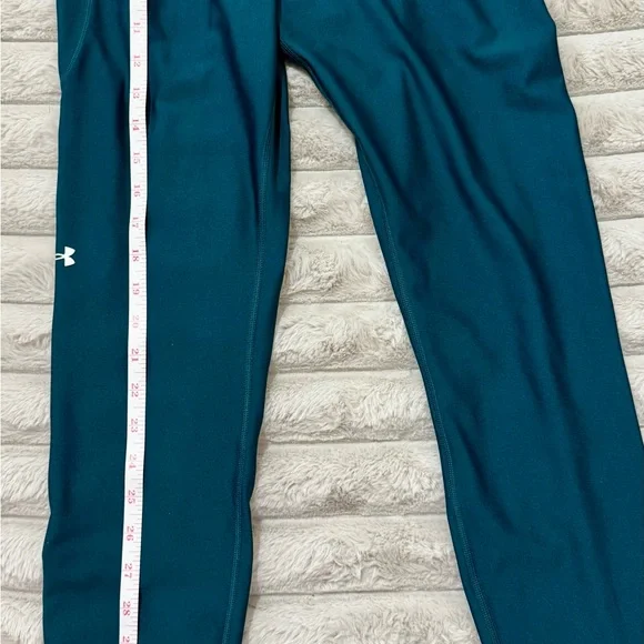 Under Armour Compression Leggings – Size L - Picture 1 of 3